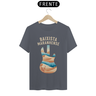 Nome do produto Baixista Maranhão MA