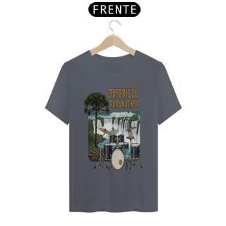Nome do produto Baterista Paraná PR