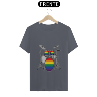 Nome do produto Baterista LGBT