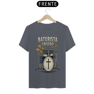 Nome do produto Baterista Cristão