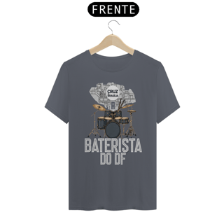 Nome do produto Baterista Distrito Federal DF