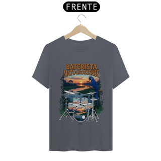Nome do produto Baterista Mato Grosso MT