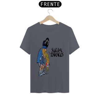 Nome do produto Suicidal Tendencies
