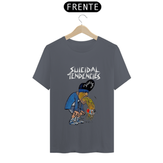 Nome do produto Suicidal Tendencies