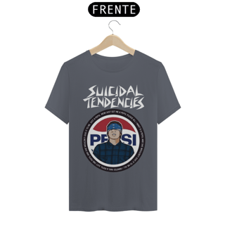 Nome do produto Suicidal Tendencies