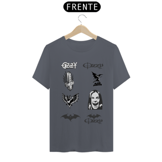Nome do produto Ozzy Osbourne - Black Sabbath