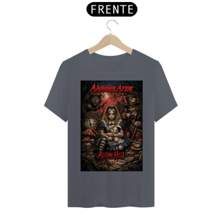 Nome do produto Annihilator