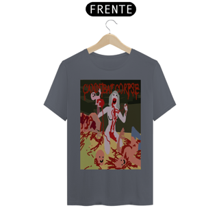 Nome do produto Cannibal Corpse