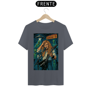 Nome do produto Megadeth