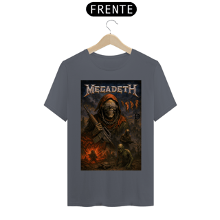 Nome do produto Megadeth