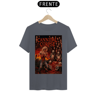 Nome do produto Cannibal Corpse