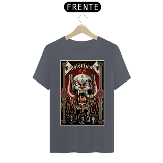 Nome do produto Motörhead