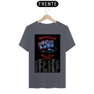 Nome do produto Motörhead