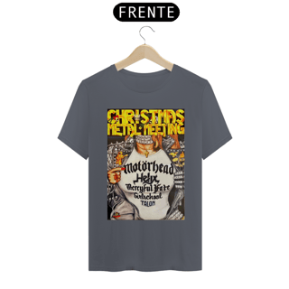 Nome do produto Christmas Metal Meeting