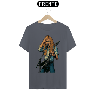 Nome do produto Megadeth