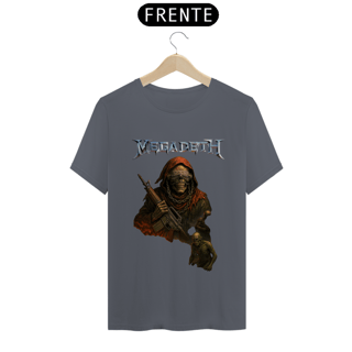 Nome do produto Megadeth