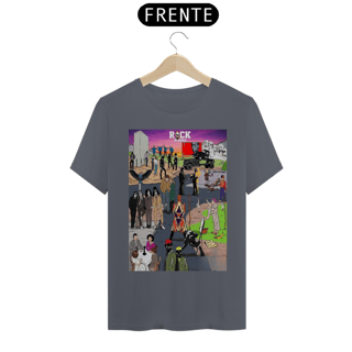 Nome do produto Rock Legends