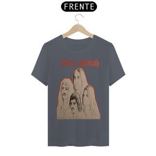 Nome do produto Black Sabbath