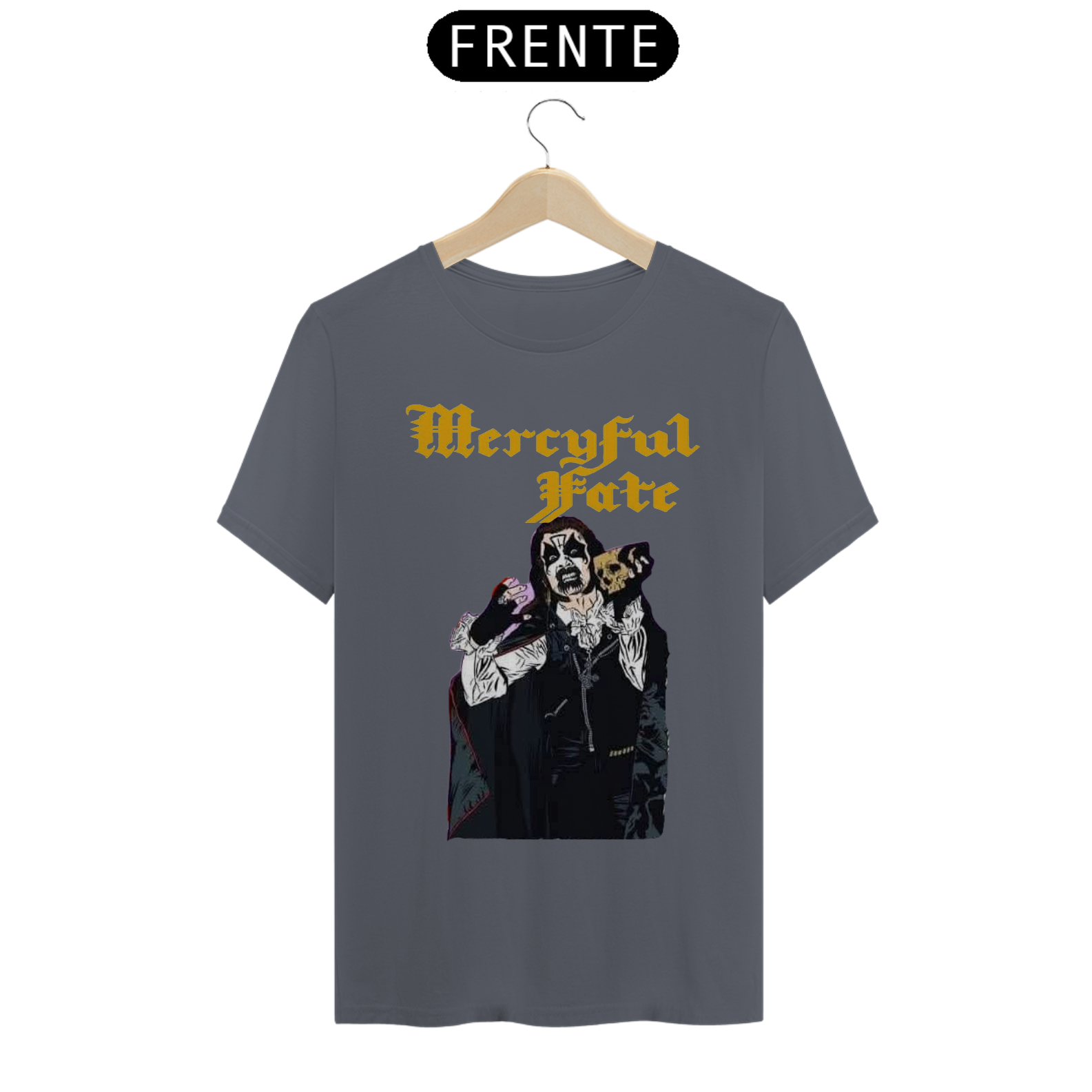 Mercyful Fate