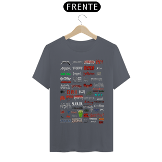 Nome do produto Thrash Metal