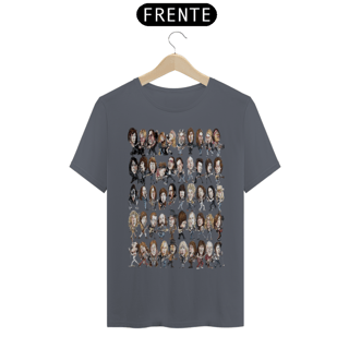 Nome do produto Legends - Lendas