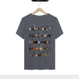 Nome do produto Guitars - guitarras