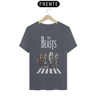 Nome do produto The Beasts