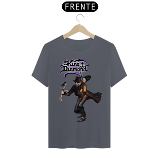 Nome do produto King Diamond