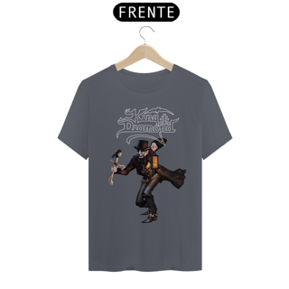 Nome do produto King Diamond
