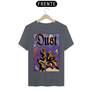 Nome do produto Dust