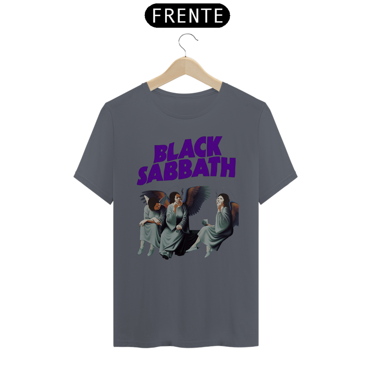 Nome do produto: Black Sabbath