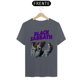 Black Sabbath