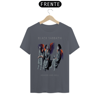 Nome do produto Black Sabbath