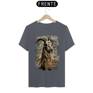 Nome do produto Alternative Rock Art