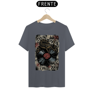 Nome do produto Alternative Rock Art