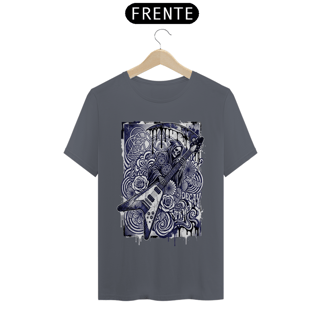 Nome do produto Alternative Rock Art