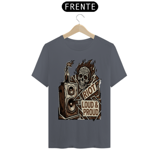 Nome do produto Alternative Rock Art