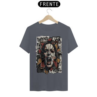 Nome do produto Alternative Rock Art