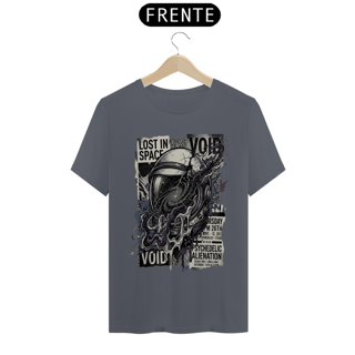 Nome do produto Alternative Rock Art