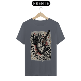 Nome do produto Alternative Rock Art
