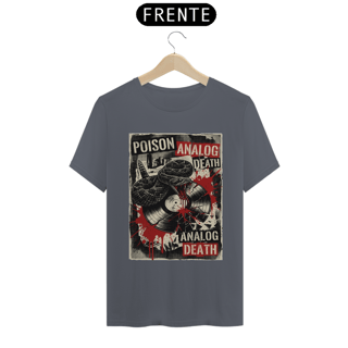 Nome do produto Alternative Rock Art