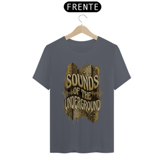 Nome do produto Alternative Rock Art