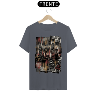 Nome do produto Alternative Rock Art