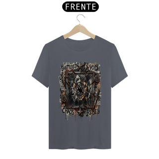 Nome do produto Alternative Rock Art