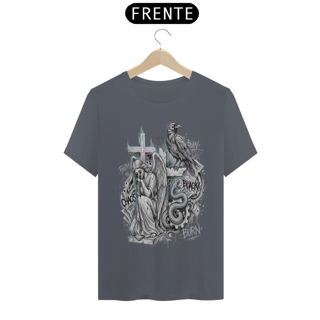 Nome do produto Alternative Rock Art