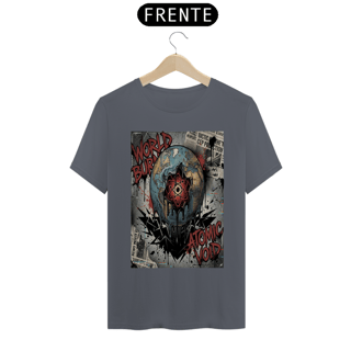 Nome do produto Alternative Rock Art