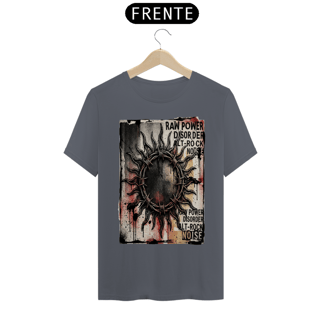 Nome do produto Alternative Rock Art