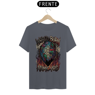 Nome do produto Alternative Rock Art