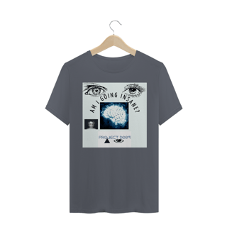 Nome do produto Classic Projetc Doom Am I Going Insane