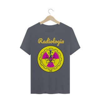 Nome do produto Radiologia